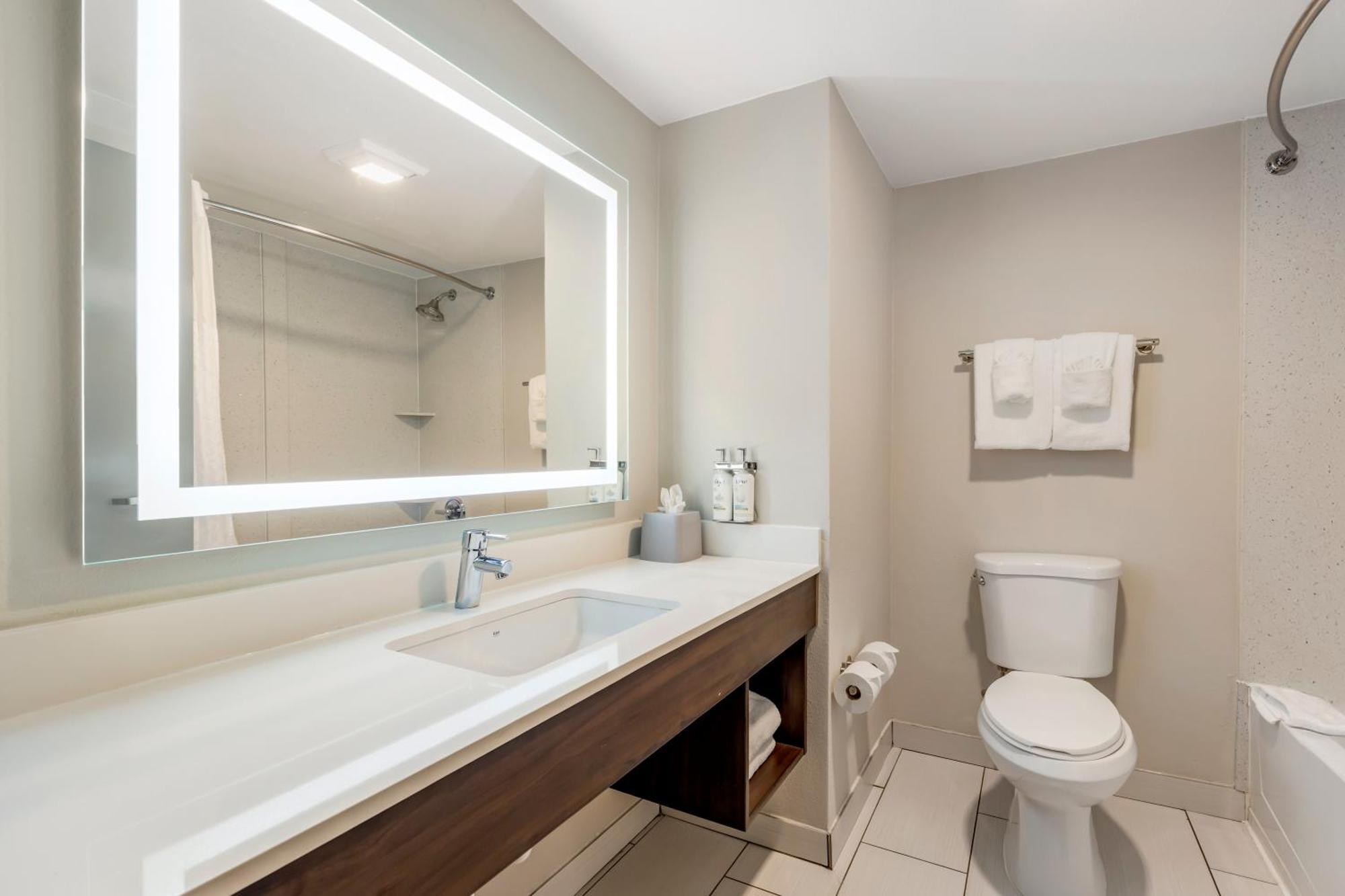 Holiday Inn Express & Suites Nashville Southeast - Antioch By Ihg Exteriér fotografie