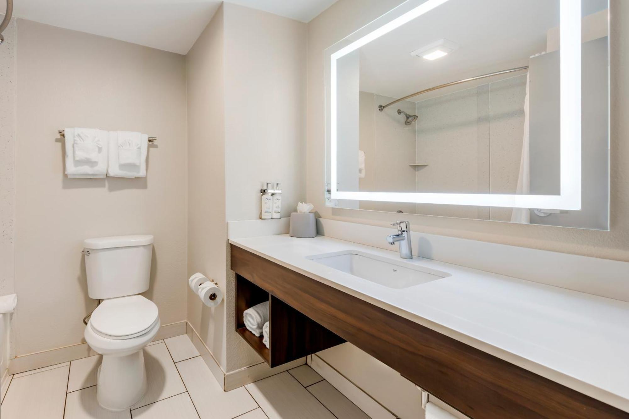 Holiday Inn Express & Suites Nashville Southeast - Antioch By Ihg Exteriér fotografie