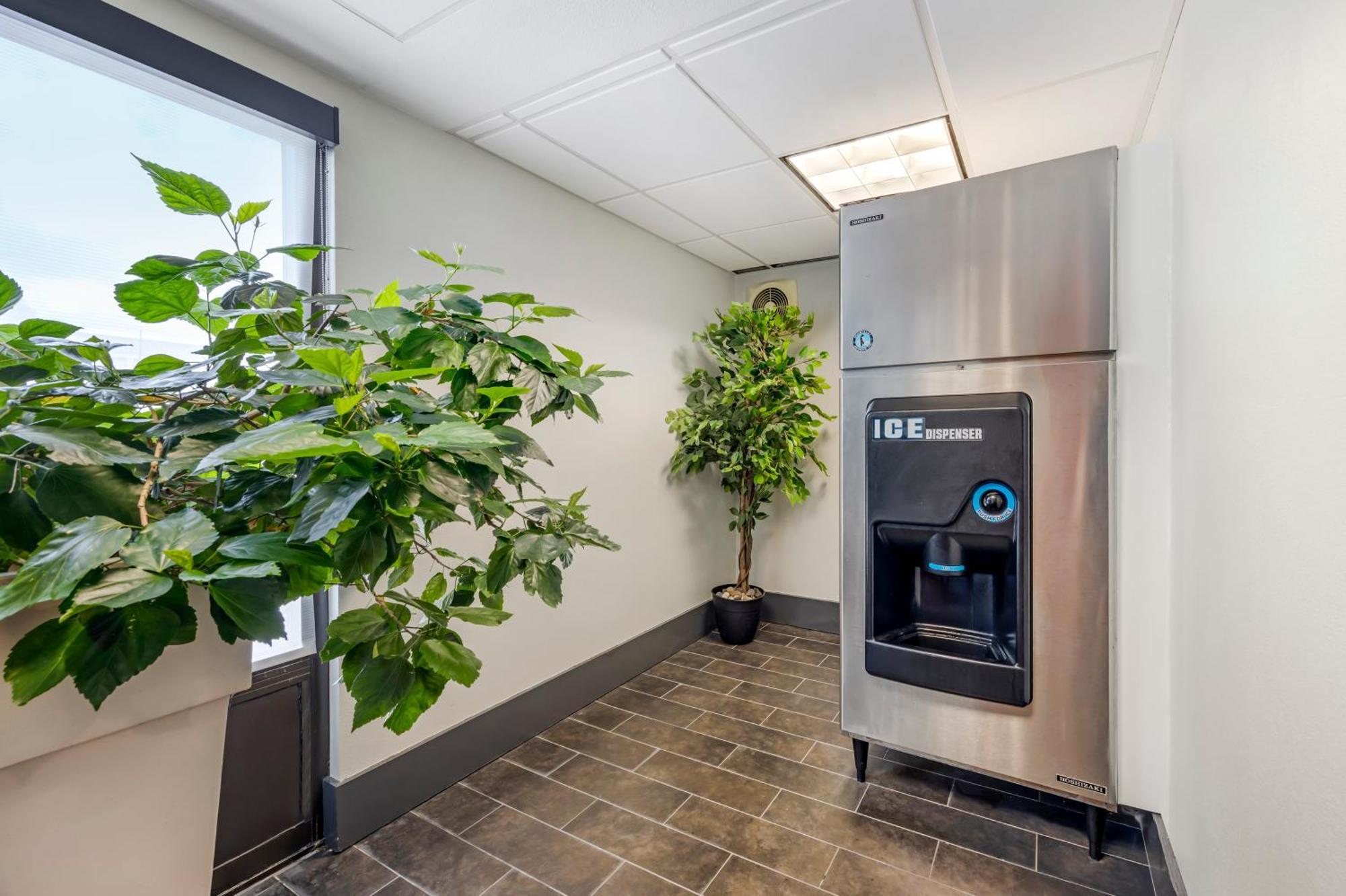 Holiday Inn Express & Suites Nashville Southeast - Antioch By Ihg Exteriér fotografie