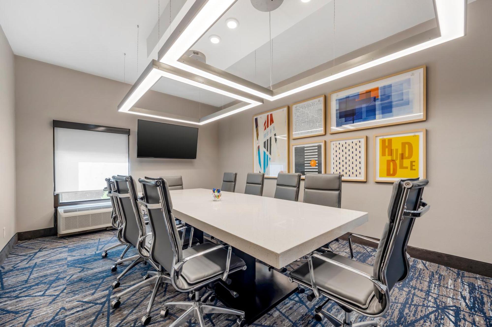 Holiday Inn Express & Suites Nashville Southeast - Antioch By Ihg Exteriér fotografie