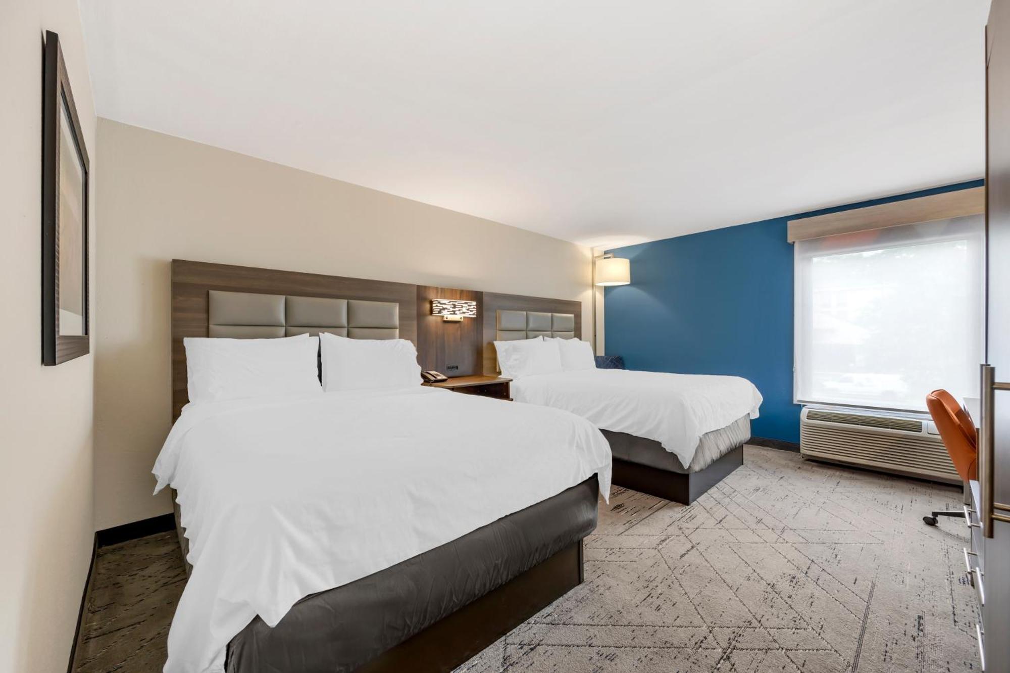 Holiday Inn Express & Suites Nashville Southeast - Antioch By Ihg Exteriér fotografie