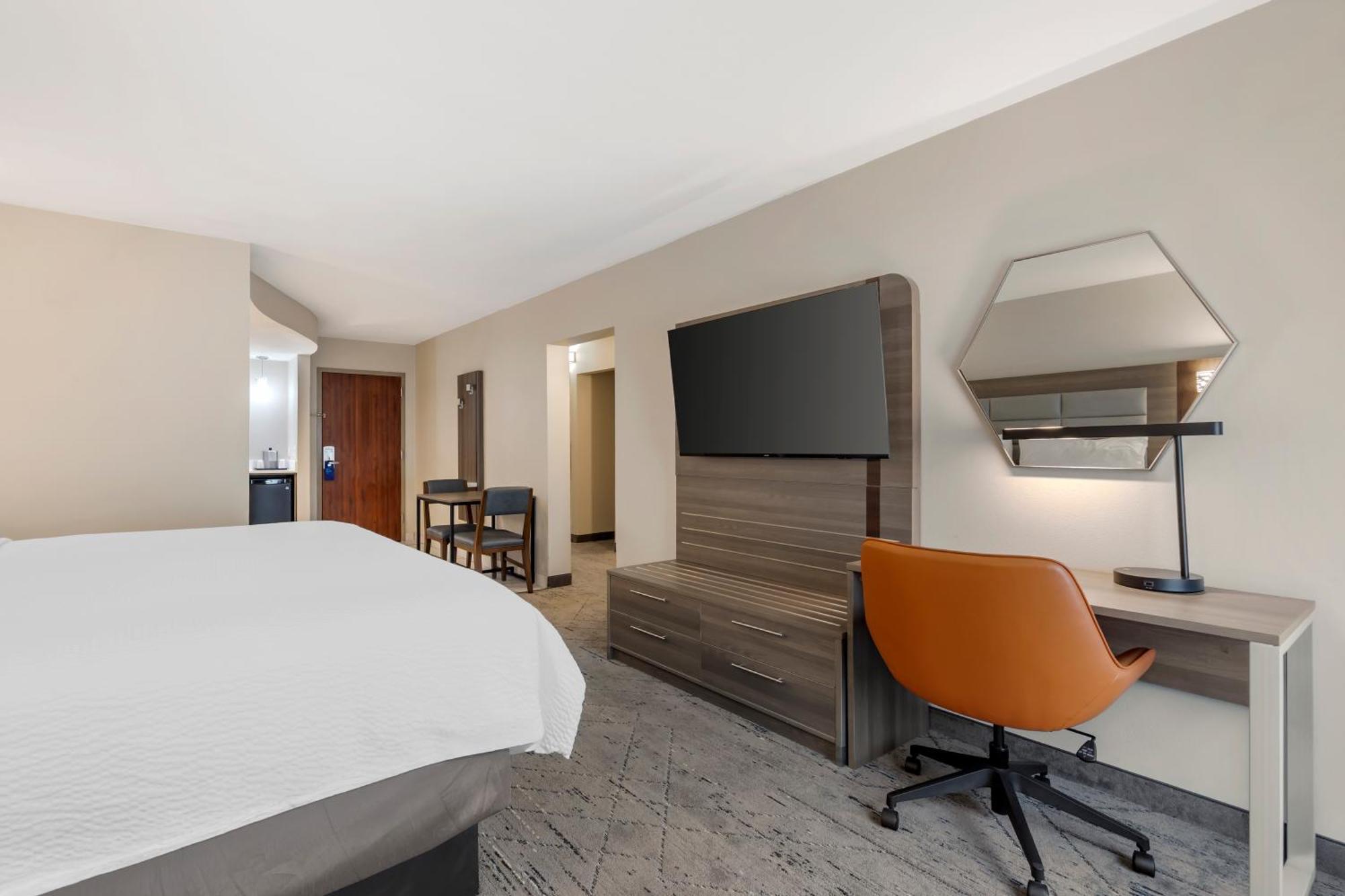 Holiday Inn Express & Suites Nashville Southeast - Antioch By Ihg Exteriér fotografie