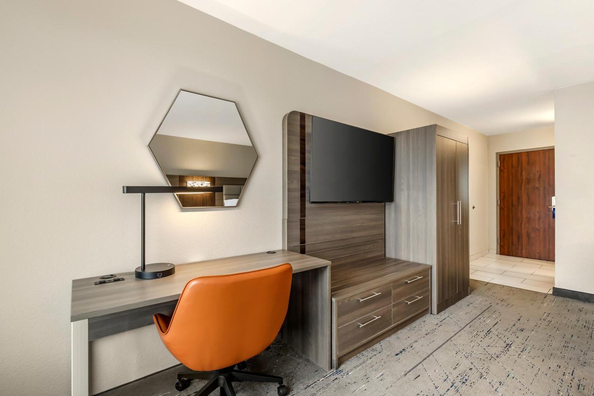 Holiday Inn Express & Suites Nashville Southeast - Antioch By Ihg Exteriér fotografie