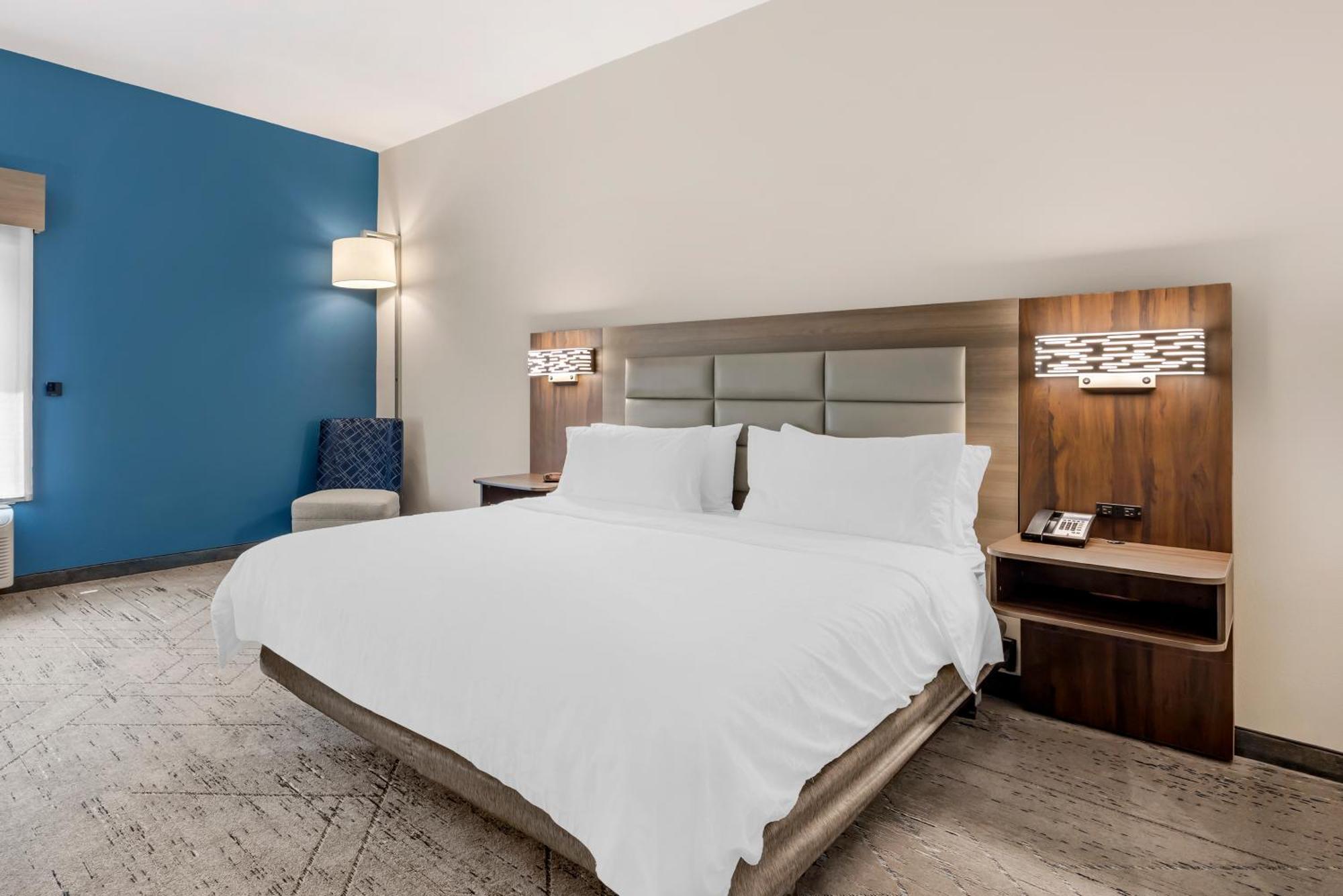 Holiday Inn Express & Suites Nashville Southeast - Antioch By Ihg Exteriér fotografie