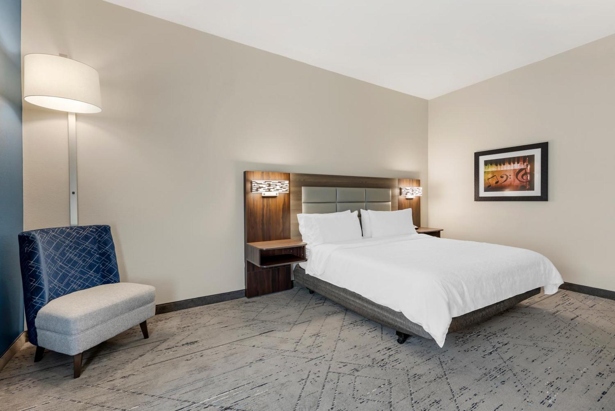 Holiday Inn Express & Suites Nashville Southeast - Antioch By Ihg Exteriér fotografie