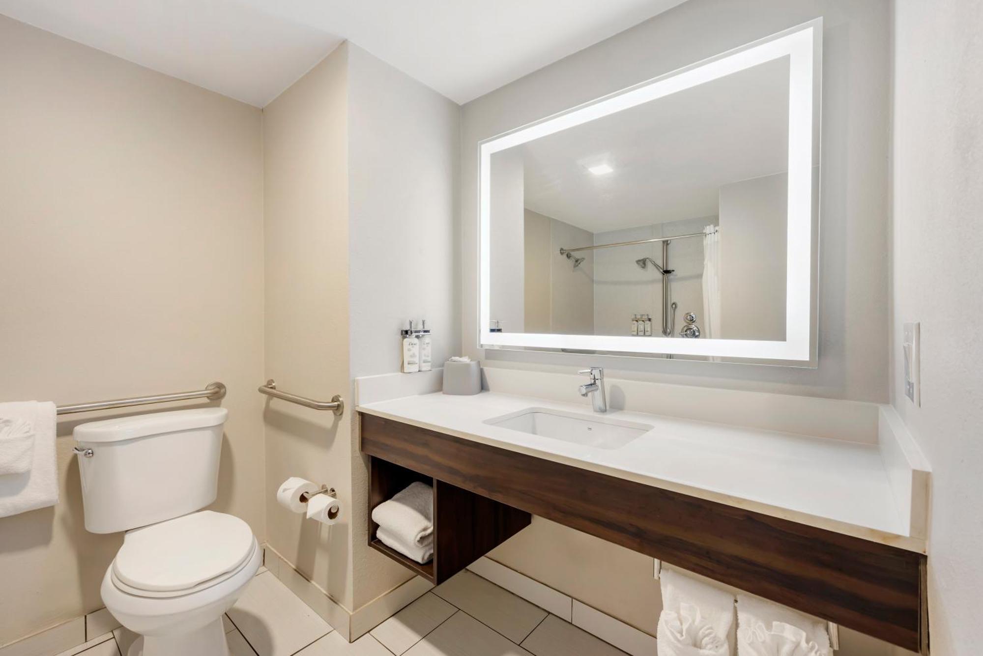 Holiday Inn Express & Suites Nashville Southeast - Antioch By Ihg Exteriér fotografie