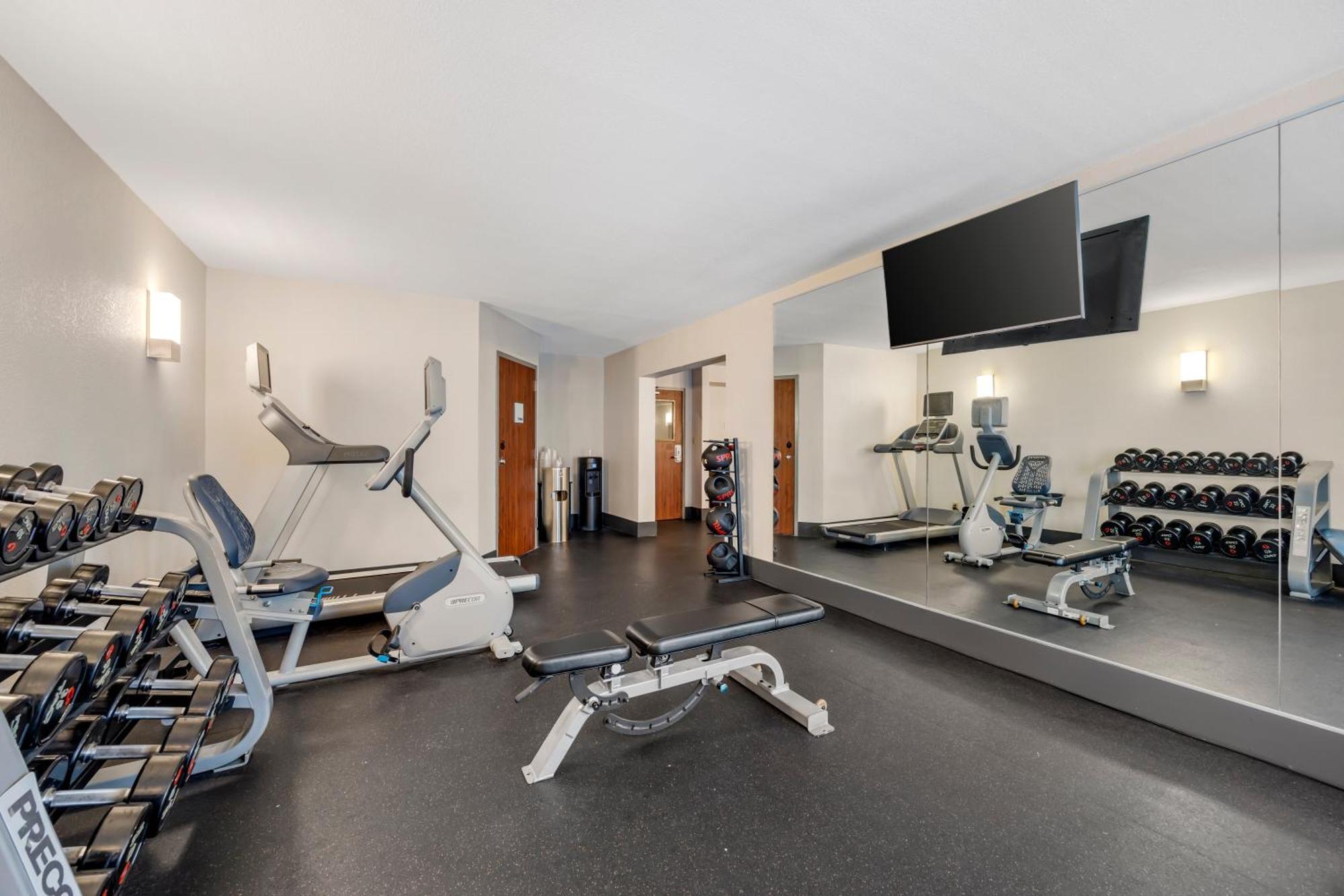 Holiday Inn Express & Suites Nashville Southeast - Antioch By Ihg Exteriér fotografie