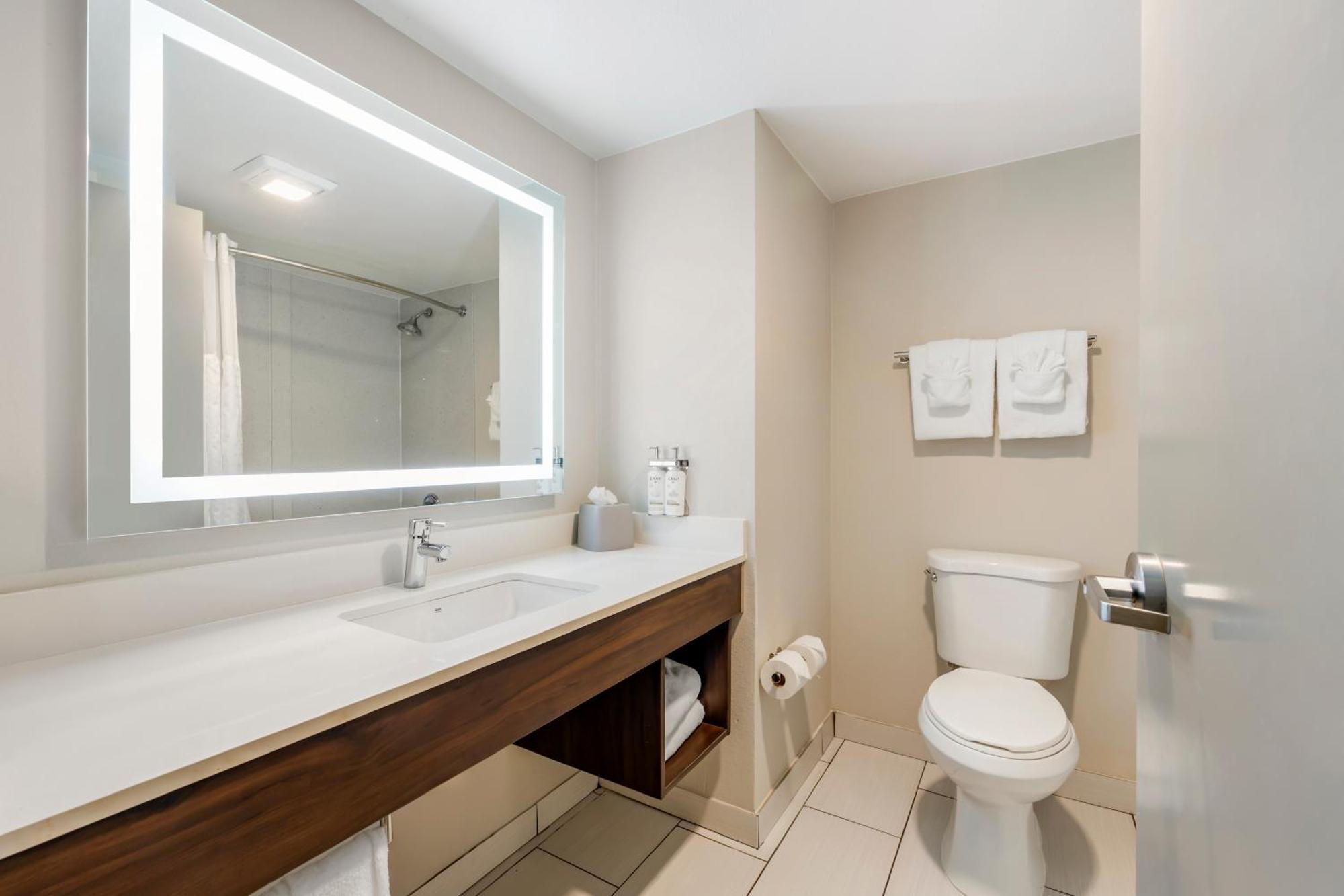 Holiday Inn Express & Suites Nashville Southeast - Antioch By Ihg Exteriér fotografie
