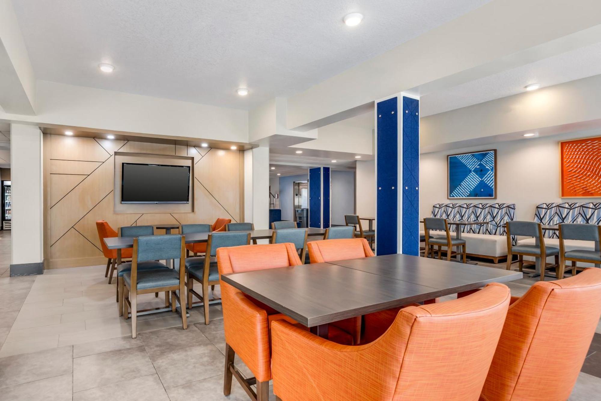 Holiday Inn Express & Suites Nashville Southeast - Antioch By Ihg Exteriér fotografie