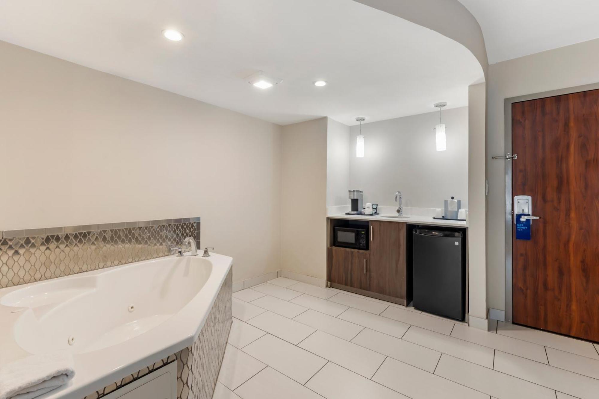 Holiday Inn Express & Suites Nashville Southeast - Antioch By Ihg Exteriér fotografie